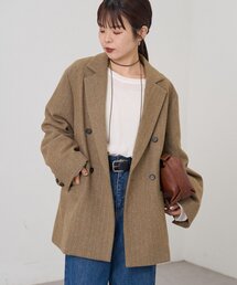 CIAOPANIC TYPY｜チャオパニックティピーのテーラードジャケット