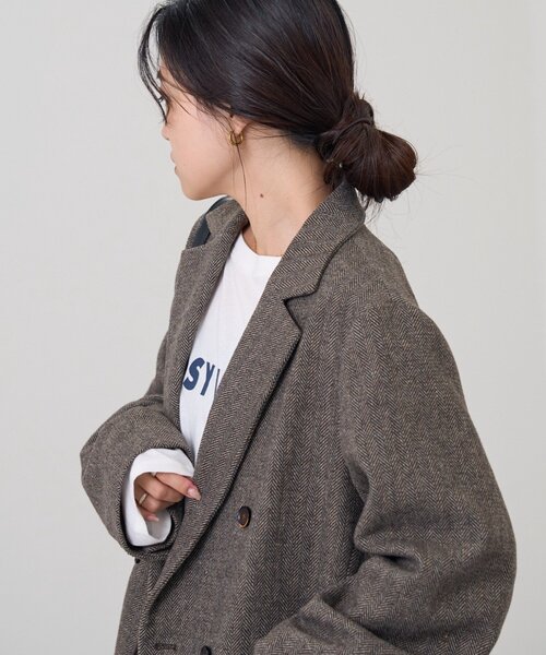 CIAOPANIC TYPY（チャオパニックティピー）の「ツィードオーバー