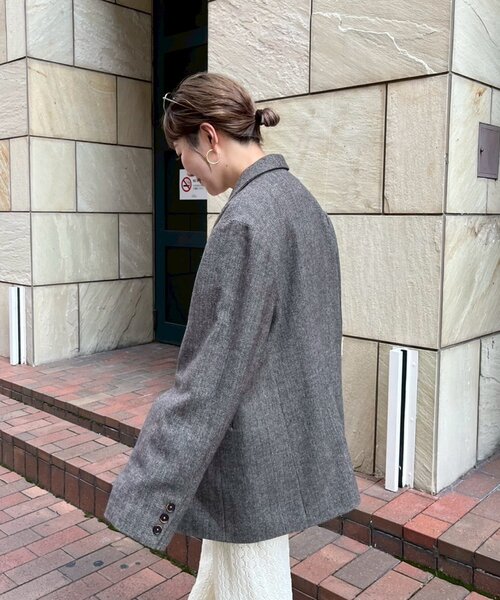 CIAOPANIC TYPY（チャオパニックティピー）の「ツィードオーバー