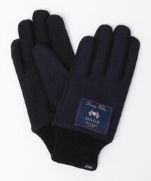 SHIPS | SHIPS: MOON ニット グローブ(手袋)