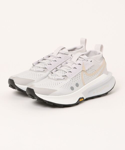 NIKE ナイキ ZOOMX ZEGAMA TRAIL 2 ズームX ゼガマ トレイル 2