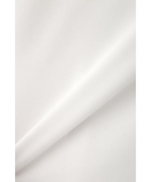 LE PHIL(ルフィル)の「カップインキャミトップ(キャミソール・レディース・ブラウン/ホワイト/ブラック・0/1)」の13枚目の写真