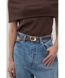 crie conforto | 変形バックルベルト(ベルト)