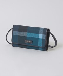 BLUE LABEL CRESTBRIDGE｜ブルーレーベルクレストブリッジの