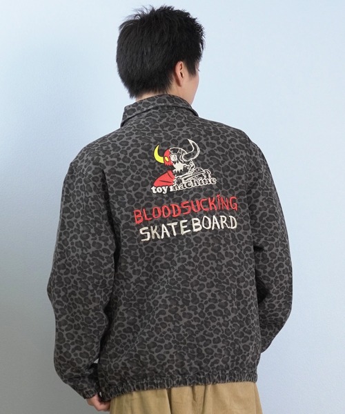 ジャケット・アウター Toys TOYS McCOY トイズマッコイ A-2 レザー フライトジャケット