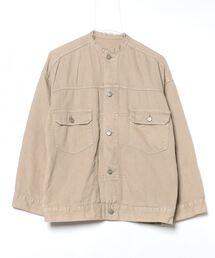 イエナ完売Gジャン　未使用 楽天市場】WAREHOUSE ウェアハウス デニムジャケット Gジャン