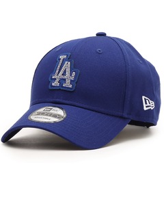 NEW ERA 9FORTY Rhinestone Los Angeles Dodgers / ニューエラ ナイン