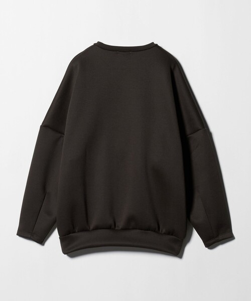 MARW UNITED ARROWS＞ダンボール クルーネック プルオーバー UNISEX