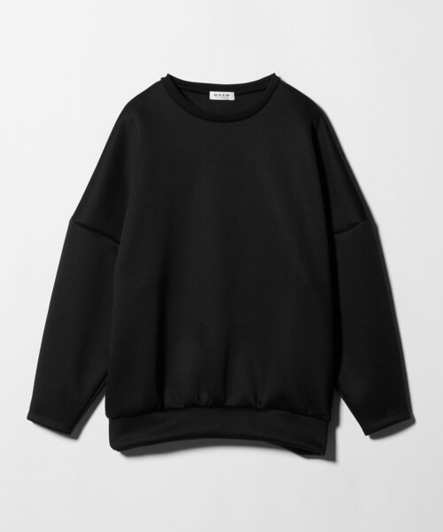 MARW UNITED ARROWS＞ダンボール クルーネック プルオーバー UNISEX