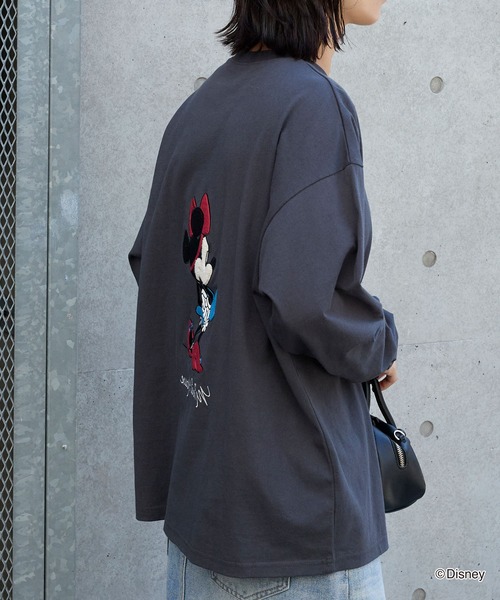 個別買い可能！ミッキー ミニー Disney】別注/ミッキーマウス/ミニーマウス/オールド