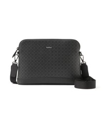 Paul Stuart｜ポールスチュアートのショルダーバッグ（ナイロン）通販