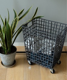 ランドリーバスケット ランドリー バスケット」に該当するファッション