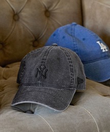 NEW ERA | 【NEW ERA(ニューエラ)】9TWENT EASY SNAP イタリアンウォッシュ(キャップ)