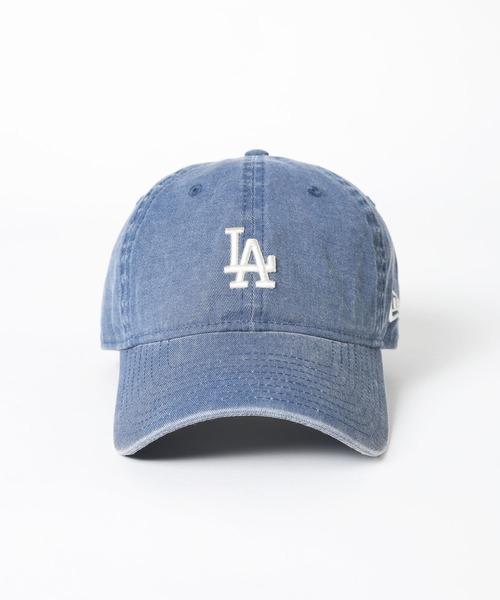 NEW ERA(ニューエラ)】9TWENT EASY SNAP イタリアンウォッシュ