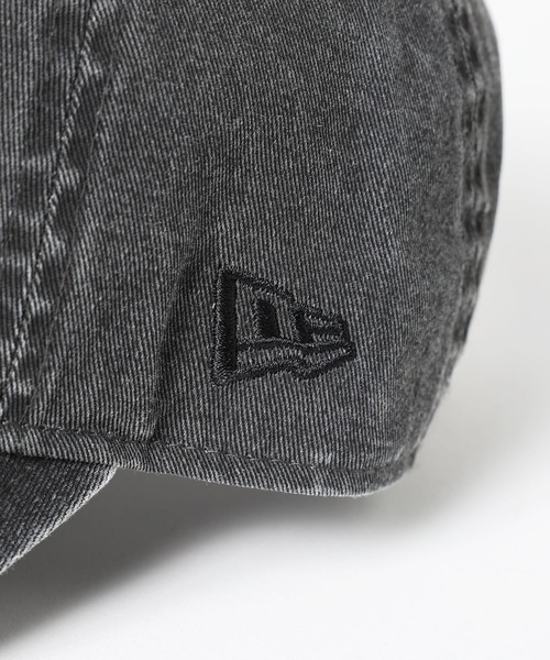 NEW ERA(ニューエラ)の「【NEW ERA(ニューエラ)】9TWENT EASY SNAP イタリアンウォッシュ(キャップ・メンズ・ブラック/マスタード/グリーン/ブルー・FREE)」の17枚目の写真