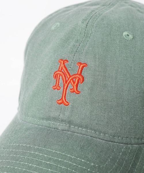 NEW ERA(ニューエラ)の「【NEW ERA(ニューエラ)】9TWENT EASY SNAP イタリアンウォッシュ(キャップ・メンズ・ブラック/マスタード/グリーン/ブルー・FREE)」の20枚目の写真