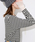 SLOBE IENA�i�X���[�u�C�G�i�j�́u�s�z�����M�t�E�H�[�����C���[�h�X���[�u����TEE�iT�V���c/�J�b�g�\�[�j�v�b�u���b�N�n���̑�