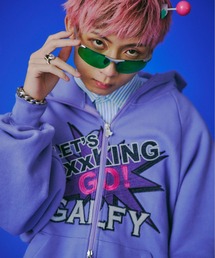 GALFY(KtB[)GALFY-LFG!!Wbvp[J[(p[J[)