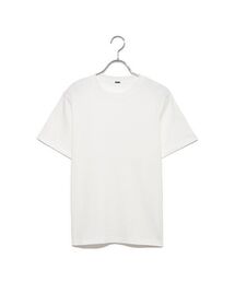 Mila Owen | クルーネックフライスTシャツ(Tシャツ/カットソー)