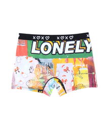 ROYAL FLASH（ロイヤルフラッシュ）の「guernika×PLAY FIT DESIGN/ゲルニカ×プレイ フィット デザイン/UNDERWEAR（ボクサーパンツ）」