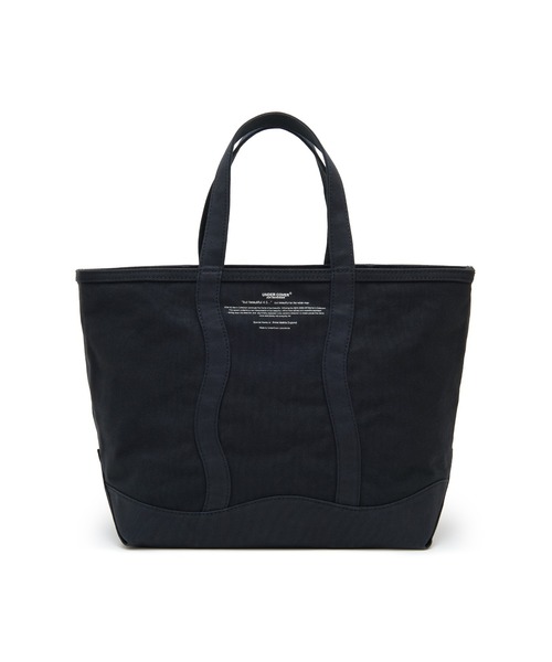 UNDERCOVER(アンダーカバー)の「UC1F4B01(トートバッグ・メンズ・ブルー/ブラック/アイボリー/レッド・FREE)」の1枚目の写真