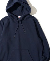 【FRUIT OF THE LOOM / フルーツオブザルーム】BASIC SWEAT HOODIE / スウェット パーカー