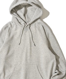 【FRUIT OF THE LOOM / フルーツオブザルーム】BASIC SWEAT HOODIE / スウェット パーカー