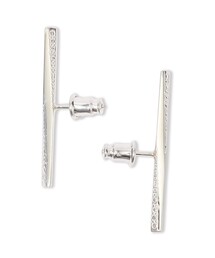 sumikaneko | sumikaneko Horizon ピアス(ピアス（両耳用）)