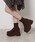 ESPERANZA�i�G�X�y�����T�j�́u�X�^�C��������ƃA�b�v�I����j�b�g�V���[�g�u�[�c�i�u�[�c�j�v�b�u���E���n1