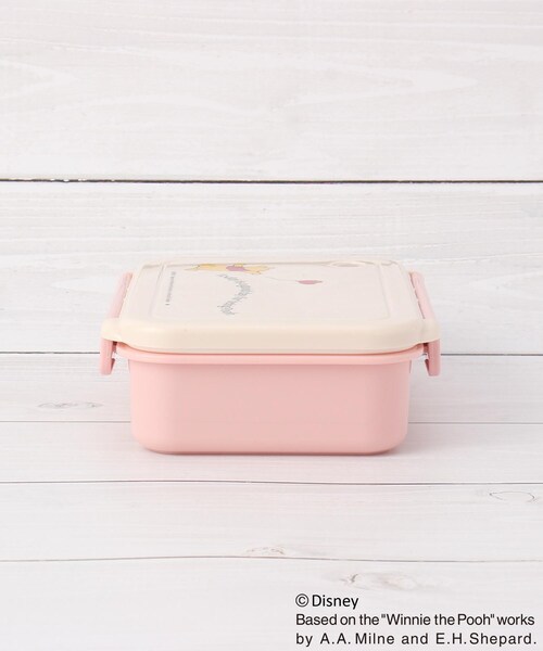 先行販売】ディズニー 『くまのプーさん』 ランチボックス 500ml