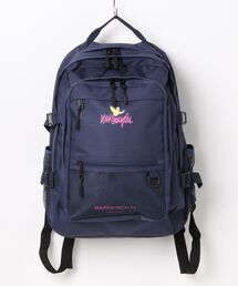 メッシュ」に該当するバックパック/リュック（ブルー・ネイビー