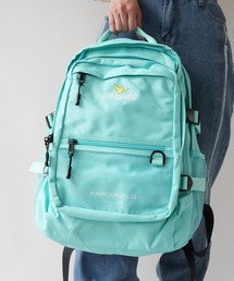 dictionary（ディクショナリー）の「【（What it isNt）ART BY MARKGONZALES / (ワットイットイズント) アートバイ マークゴンザレス 】　メッシュポケット マルチ バックパック（バックパック/リュック）」