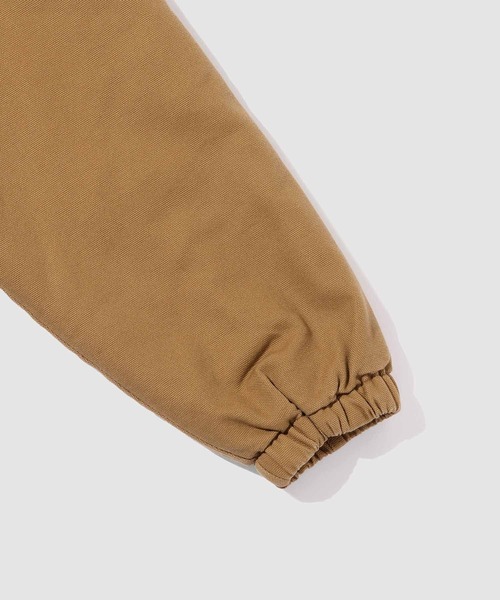 RED KAP(レッドキャップ)の「【REDKAP/ レッドキャップ】コットンダック キャンバスフードジャケット メンズ(その他アウター・メンズ・ブラック/カーキ/ベージュ・XL/L/M)」の7枚目の写真