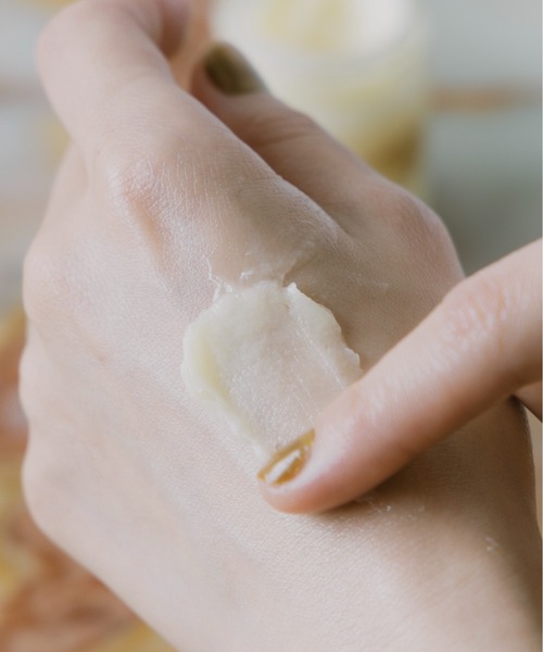 ZOZO限定ホリデー】オー・バーム 惑星 ギフトセット（ボディケア