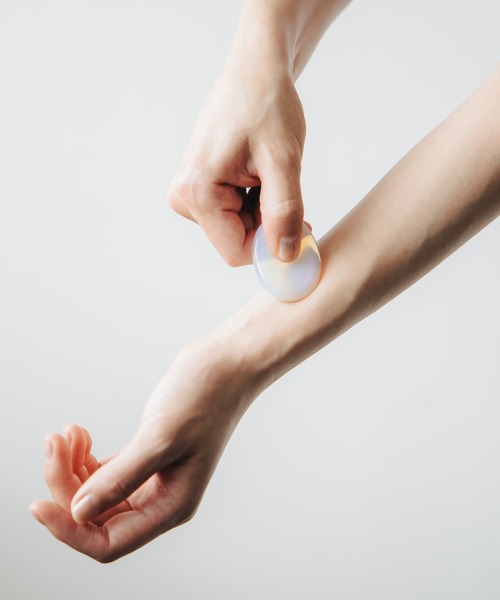 ZOZO限定ホリデー】オー・バーム 惑星 ギフトセット（ボディケアキット