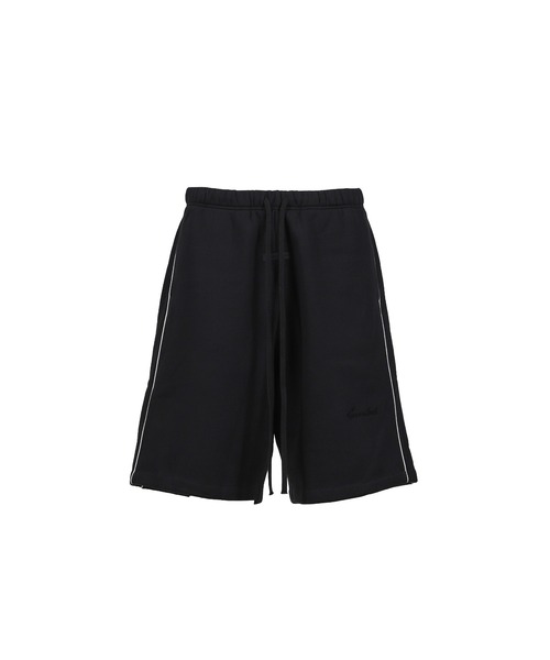 FOG ESSENTIALS（エフオージーエッセンシャルズ）の「BASKETBALL JERSEY SHORTS（その他パンツ・メンズ・ブラック・SMALL/MEDIUM/LARGE）」の2枚目の写真