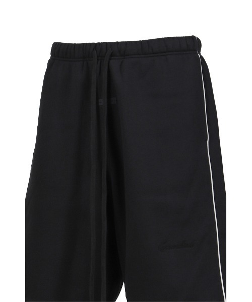 FOG ESSENTIALS（エフオージーエッセンシャルズ）の「BASKETBALL JERSEY SHORTS（その他パンツ・メンズ・ブラック・SMALL/MEDIUM/LARGE）」の5枚目の写真