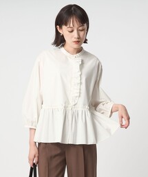 green label relaxing｜グリーンレーベルリラクシングのシャツ