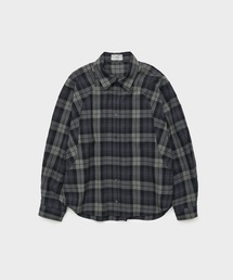 BALLON WIDE HENRY（Tシャツ/カットソー）｜CONZ（コンズ）の