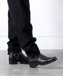 ブーツ（モンクストラップ）ファッション通販 - ZOZOTOWN