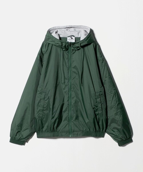 AUGUSTA SPORTSWEAR＞ HOODED JACKET/アウター（ナイロンジャケット