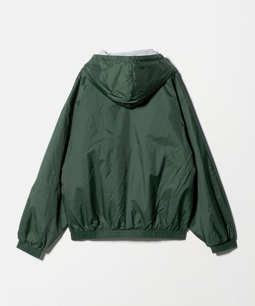 AUGUSTA SPORTSWEAR＞ HOODED JACKET/アウター（ナイロンジャケット