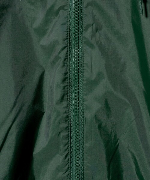 Steven Alan(スティーブンアラン)の「<AUGUSTA SPORTSWEAR> HOODED JACKET/アウター(ナイロンジャケット・メンズ・ワイン/パープル/ダークグリーン・L/M)」の19枚目の写真