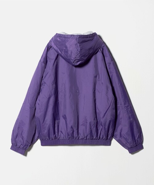 AUGUSTA SPORTSWEAR＞ HOODED JACKET/アウター（ナイロンジャケット
