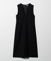 BEAUTY&YOUTH UNITED ARROWS（ビューティーアンドユースユナイテッドアローズ）の「ポリエステルツイードライク ジャンパースカート（ジャンパースカート）」