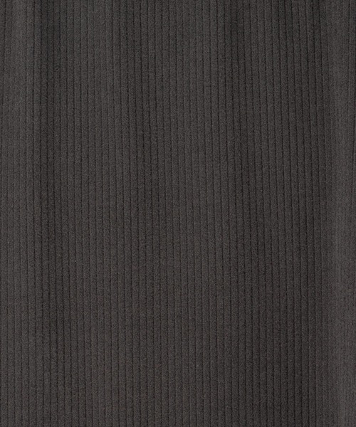 Honeys(ハニーズ)の「【ハニぽか・静電気軽減加工・吸湿発熱・保温】あったか発熱レギンス(レギンス/スパッツ・レディース・スミクロ/ブラック・S/M/LL/L)」の15枚目の写真