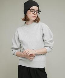 モックネック」に該当するファッション通販 - ZOZOTOWN