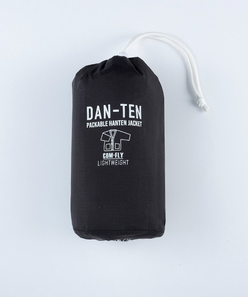 TIMELESS COMFORT（タイムレスコンフォート）の「DAN-TEN（ダンテン）コンフリーライト（その他ルームウェア・レディース・ブラック/カーキ・ONE SIZE）」の13枚目の写真