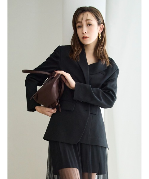 FRAY I.D（フレイアイディー）｜テーラードジャケット一覧 - WEAR