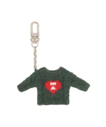 MINI TOTE BAG KEYRING（キーホルダー）｜APEE BY A BATHING APE（エイ